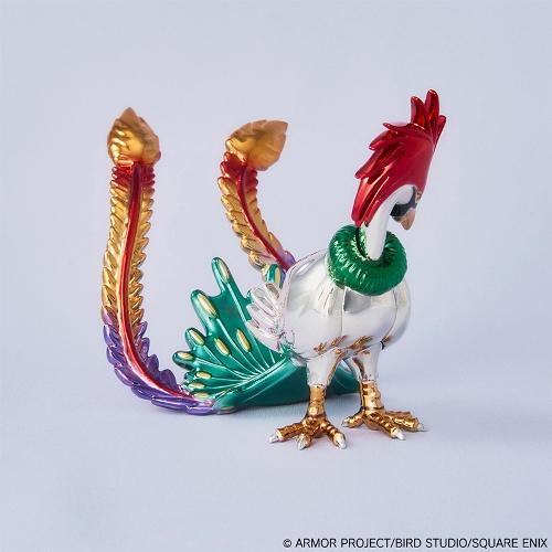 ドラゴンクエスト ドラクエグッズ メタリックモンスターズギャラリー
