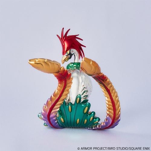 ドラクエ　メタリックリペイント 【限定品No.23 】あかおにまる　カラー ドラゴンクエスト メタリックモンスターズギャラリー (スライムベス