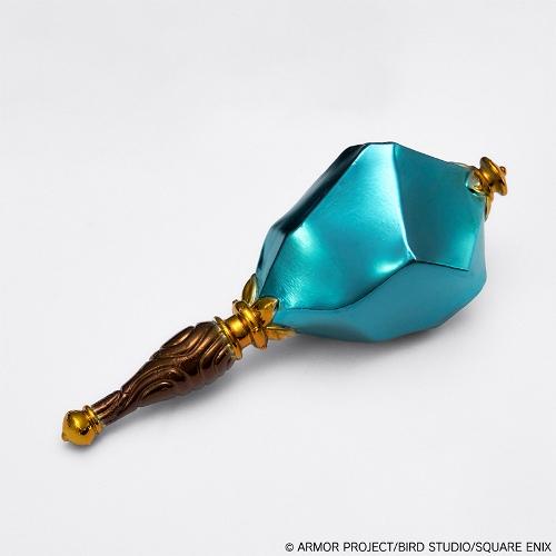 ドラゴンクエスト ドラクエグッズ メタリックアイテムズギャラリー け