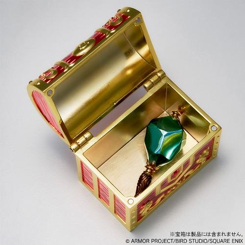 ドラゴンクエスト ドラクエグッズ メタリックアイテムズギャラリー け