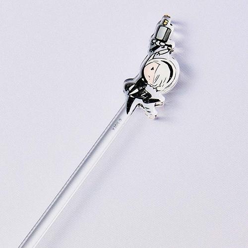 スクウェア・エニックス（SQUARE ENIX） NieR：Automata マドラー 2B