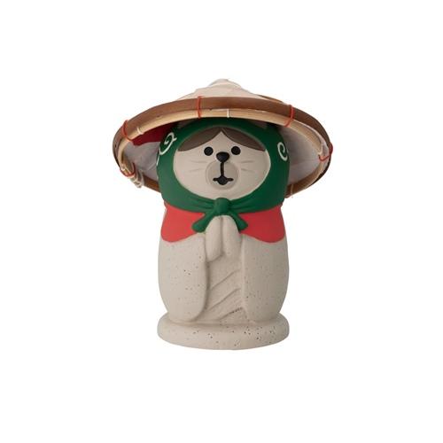 DECOLE（デコレ） concombre コンコンブル 地蔵なりすましどろぼう猫