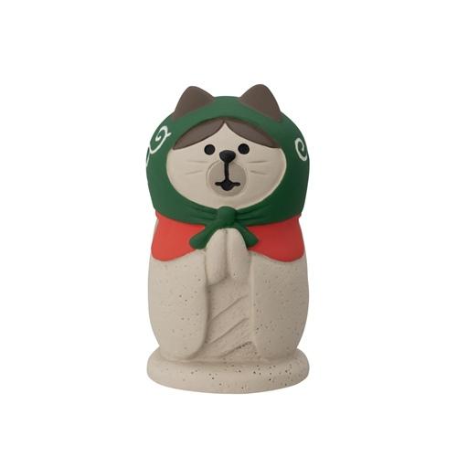 DECOLE（デコレ） concombre コンコンブル 地蔵なりすましどろぼう猫