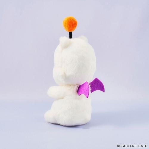 ファイナルファンタジー フラッフィーぬいぐるみ モーグリ / FF グッズ