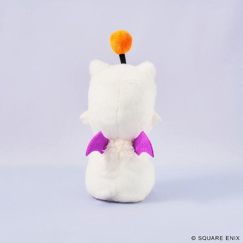 ファイナルファンタジー フラッフィーぬいぐるみ モーグリ / FF グッズ