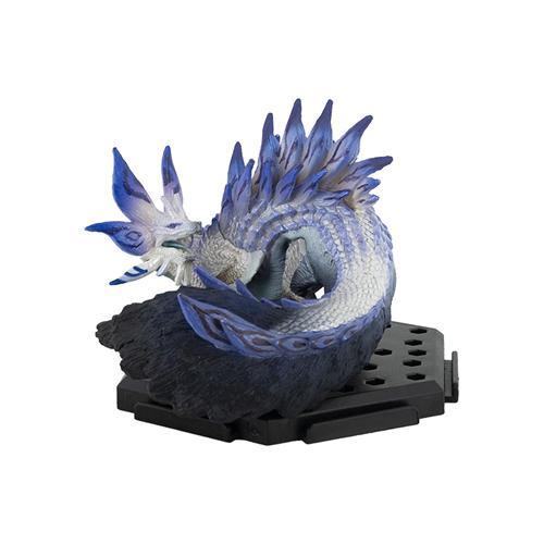 モンスターハンター スタンダードモデル　26体セット イーカプコン |カプコンフィギュアビルダー モンスターハンター