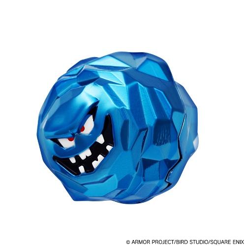 ドラゴンクエスト ドラクエグッズ メタリックモンスターズギャラリー