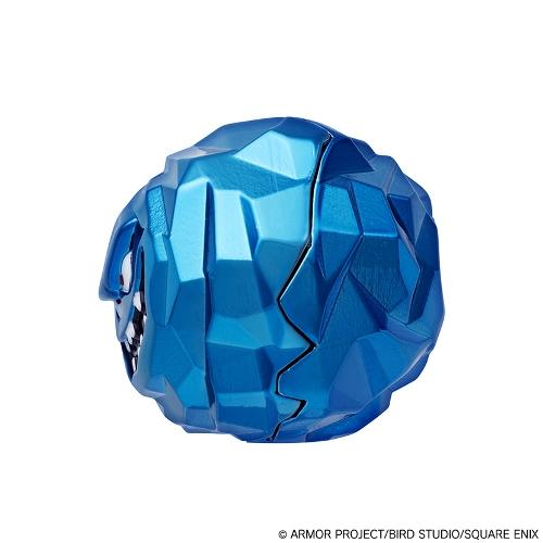 ドラゴンクエストメタリックモンスターズギャラリーばくだんいわ ドラゴンクエスト ドラクエグッズ メタリックモンスターズギャラリー