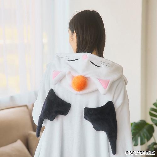 ファイナルファンタジー ファイナルファンタジーXIV 着ぐるみ モーグリ