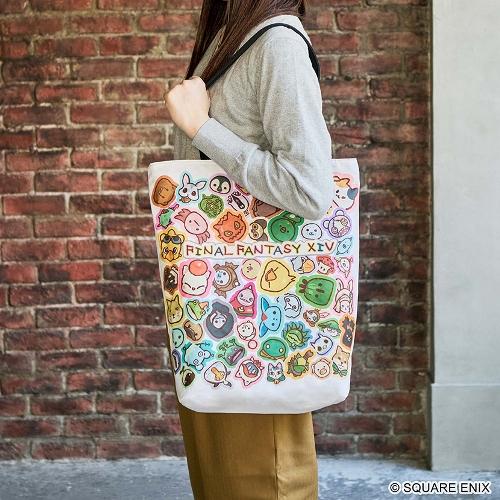 ファイナルファンタジー ファイナルファンタジーXIV リバーシブル