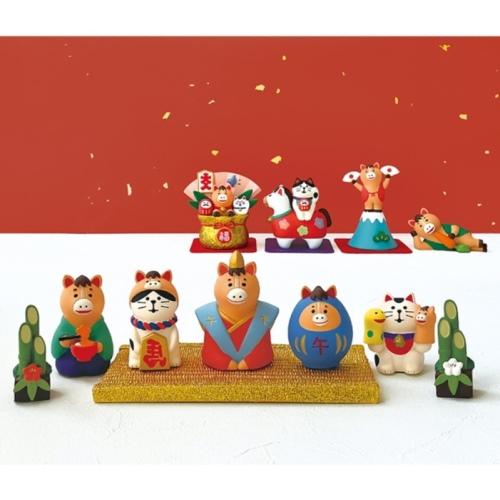 DECOLE（デコレ） 全種コンプリートセット5％オフ＆おまけ付き