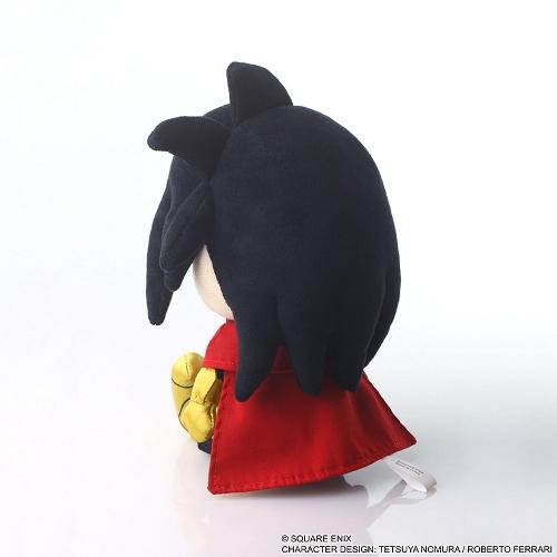 FF7 ぬいぐるみ ティファ タグ付き 非売品 ファイナルファンタジー レア FF7 ぬいぐるみ ティファ タグ付き 非売品 ファイナル