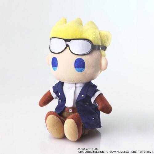 ファイナルファンタジー ファイナルファンタジーVII リバース