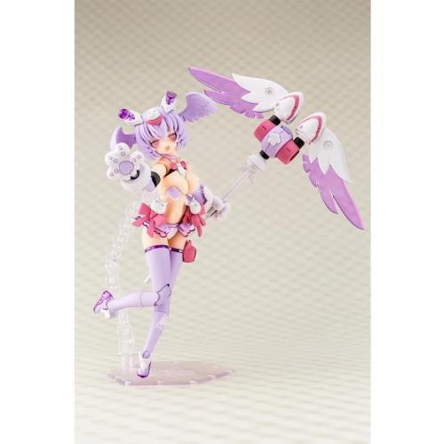 コトブキヤ（KOTOBUKIYA） メガミデバイス PUNI☆MOFU シャオ