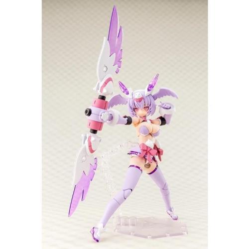 PUNI☆MOFU シャオ　塗装済み完成品　メガミデバイス　コトブキヤ コトブキヤ（KOTOBUKIYA） ［新品］メガミデバイス PUNI☆MOFU シャオ
