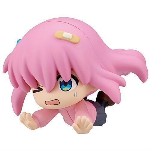 タカラトミーアーツ すってんころりんフィギュア ぼっち・ざ・ろっく