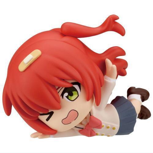 タカラトミーアーツ すってんころりんフィギュア ぼっち・ざ・ろっく