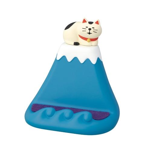 DECOLE（デコレ） concombre コンコンブル 富士山でまったり スマホ