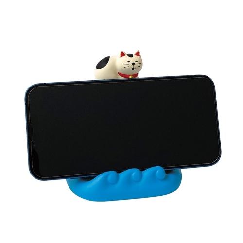 DECOLE（デコレ） concombre コンコンブル 富士山でまったり スマホ