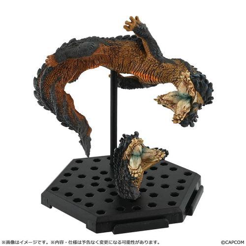 モンスターハンター カプコンフィギュアビルダー スタンダードモデル