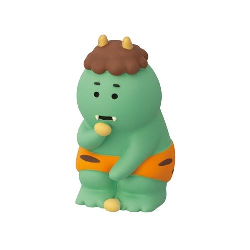 DECOLE（デコレ） concombre コンコンブル 豆ひろい鬼 / まったり節分