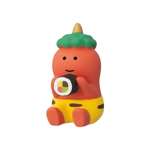 DECOLE（デコレ） concombre コンコンブル 小鬼 恵方巻 / まったり節分