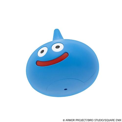 ドラゴンクエスト プラスチックモデルキットシリーズ スライム 草原