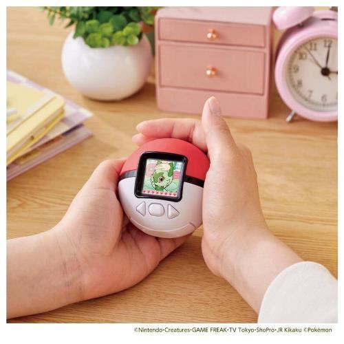 Pokemon（ポケモン） ポケットモンスター ポケなで モンスターボール