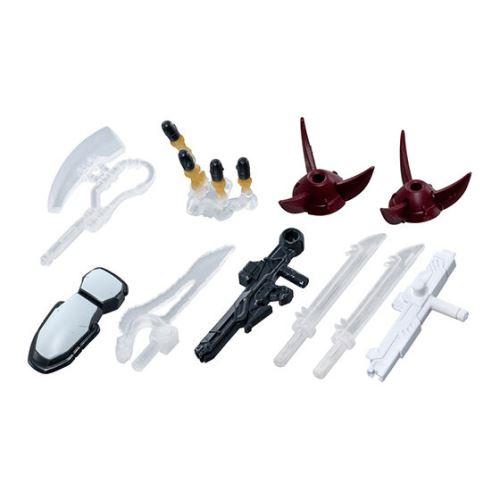 ガンダム 機動戦士ガンダム MOBILE SUIT ENSEMBLE 29 コンプリート5種