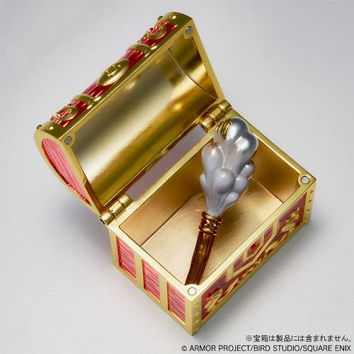ドラゴンクエスト ドラクエグッズ メタリックアイテムズギャラリー