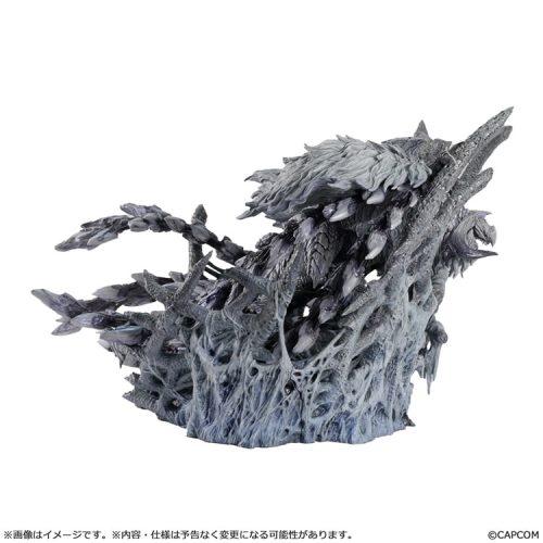 モンスターハンター モンハン フィギュア アルシュベルド カプコン