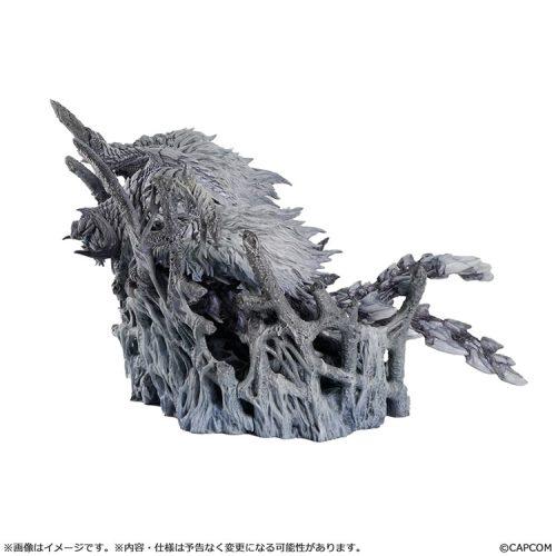 モンスターハンター モンハン フィギュア アルシュベルド カプコン