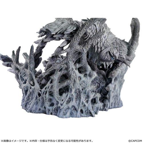 モンスターハンター モンハン フィギュア アルシュベルド カプコン
