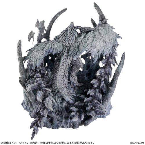 モンスターハンター モンハン フィギュア アルシュベルド カプコン