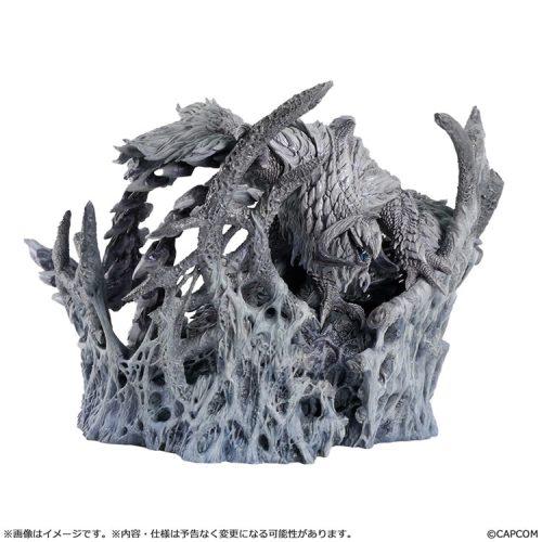 モンスターハンター モンハン フィギュア アルシュベルド カプコン