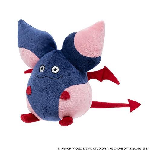 ドラゴンクエスト ドラゴンクエストI&II ぬいぐるみ モーくん