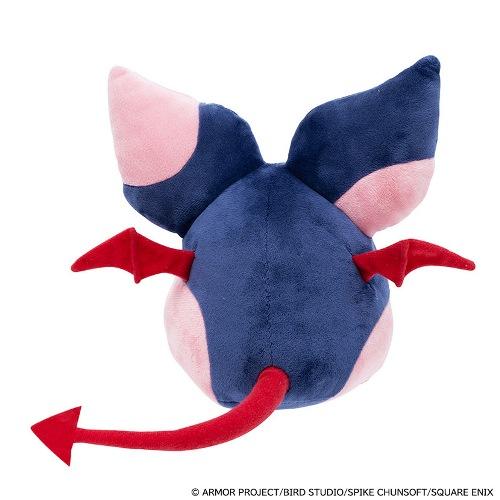 ドラゴンクエスト ドラゴンクエストI&II ぬいぐるみ モーくん