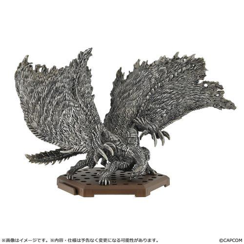 モンスターハンター カプコンフィギュアビルダー スタンダードモデル