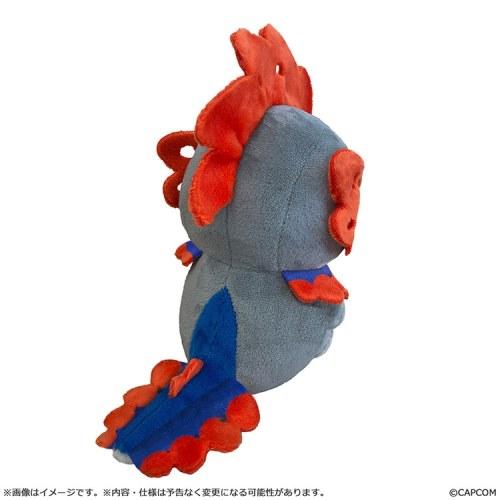 モンスターハンター モンでふぉ ぬいぐるみ ケマトリス / モンハン