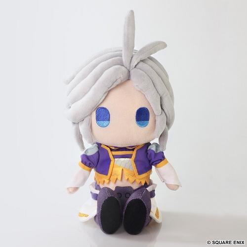 ファイナルファンタジー ファイナルファンタジーIX ぬいぐるみ クジャ
