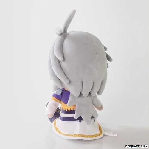 ファイナルファンタジー ファイナルファンタジーIX ぬいぐるみ クジャ