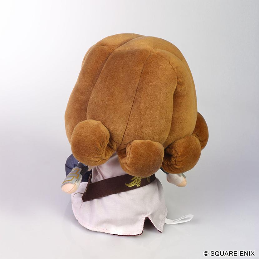 ファイナルファンタジー ファイナルファンタジーIX ぬいぐるみ