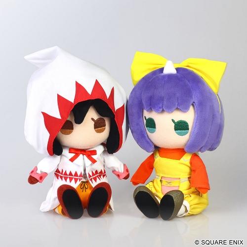 ファイナルファンタジーIXGakaboxチョコボ ガーネットエーコキャルオル DFFOO】エーコ・キャルオル紹介 - TAKATO GAMES｜TAKATO GAMES