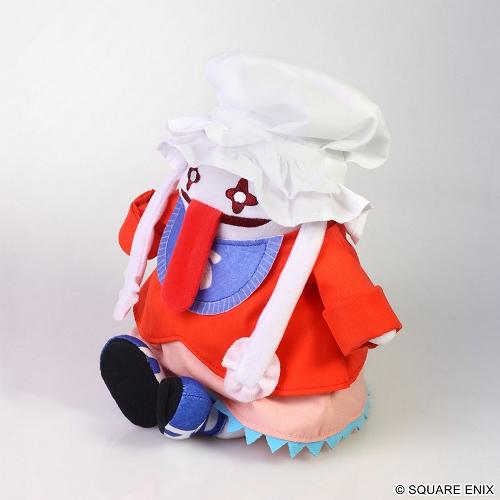 ファイナルファンタジー ファイナルファンタジーIX ぬいぐるみ クイナ