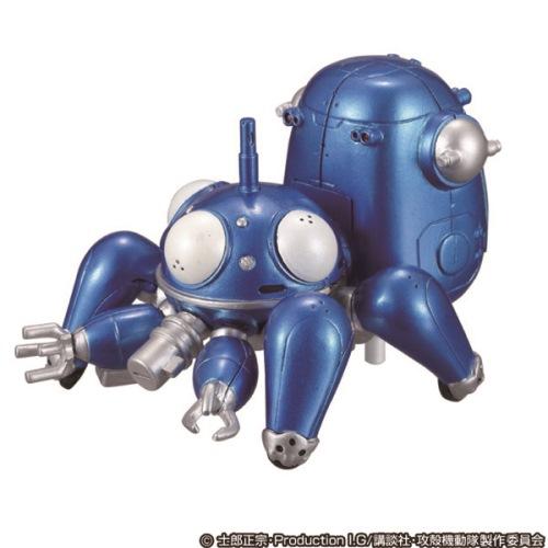メガハウス 攻殻機動隊 STAND ALONE COMPLEX トコトコタチコマりた〜ん