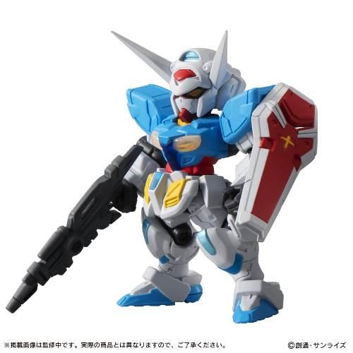 ガンダム 機動戦士ガンダム MOBILE SUIT ENSEMBLE 12 コンプリート5種