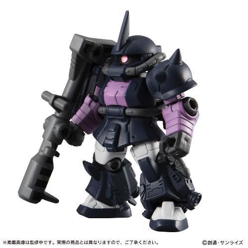 ガンダム 機動戦士ガンダム MOBILE SUIT ENSEMBLE 12 コンプリート5種