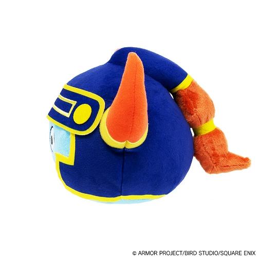 ドラゴンクエスト スマイルスライム ぬいぐるみ ロトの血をひく勇者