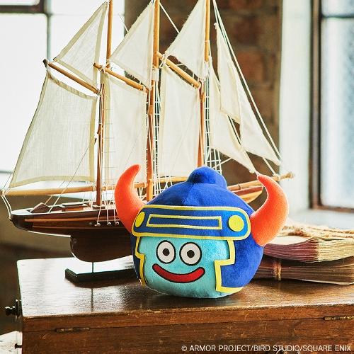 ドラゴンクエスト スマイルスライム ぬいぐるみ ロトの血をひく勇者