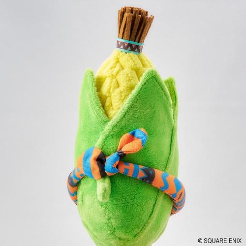 ファイナルファンタジー ファイナルファンタジーXIV ぬいぐるみ